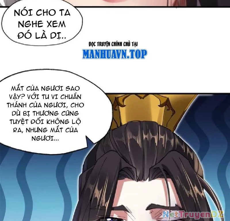 Hồng Hoang: Bắt Đầu Từ Việc Nhận Minh Hà Làm Con Gái Nuôi Chapter 8 - Trang 3