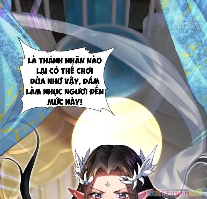 Hồng Hoang: Bắt Đầu Từ Việc Nhận Minh Hà Làm Con Gái Nuôi Chapter 8 - Trang 3