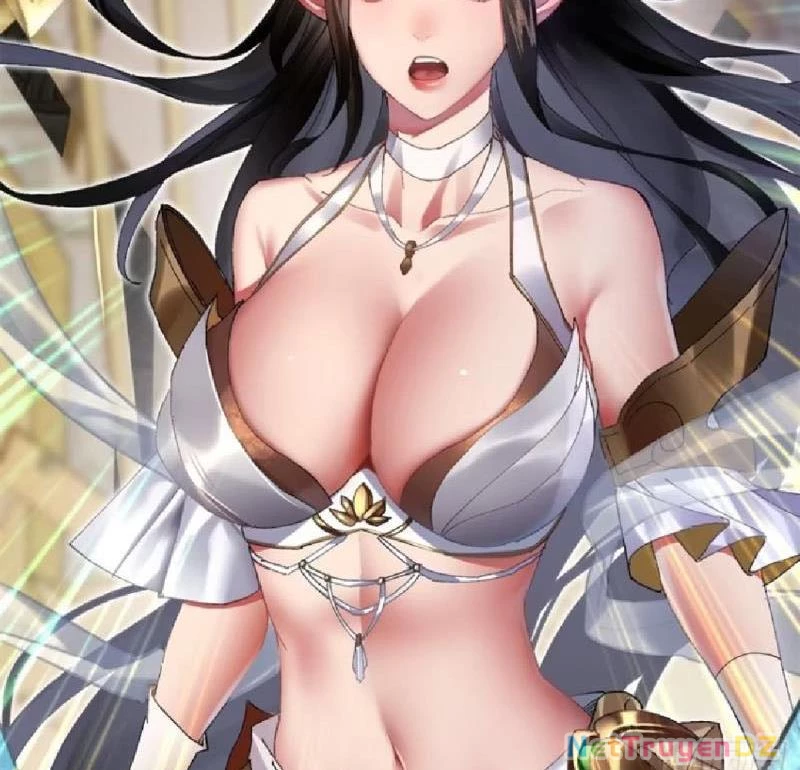 Hồng Hoang: Bắt Đầu Từ Việc Nhận Minh Hà Làm Con Gái Nuôi Chapter 8 - Trang 3