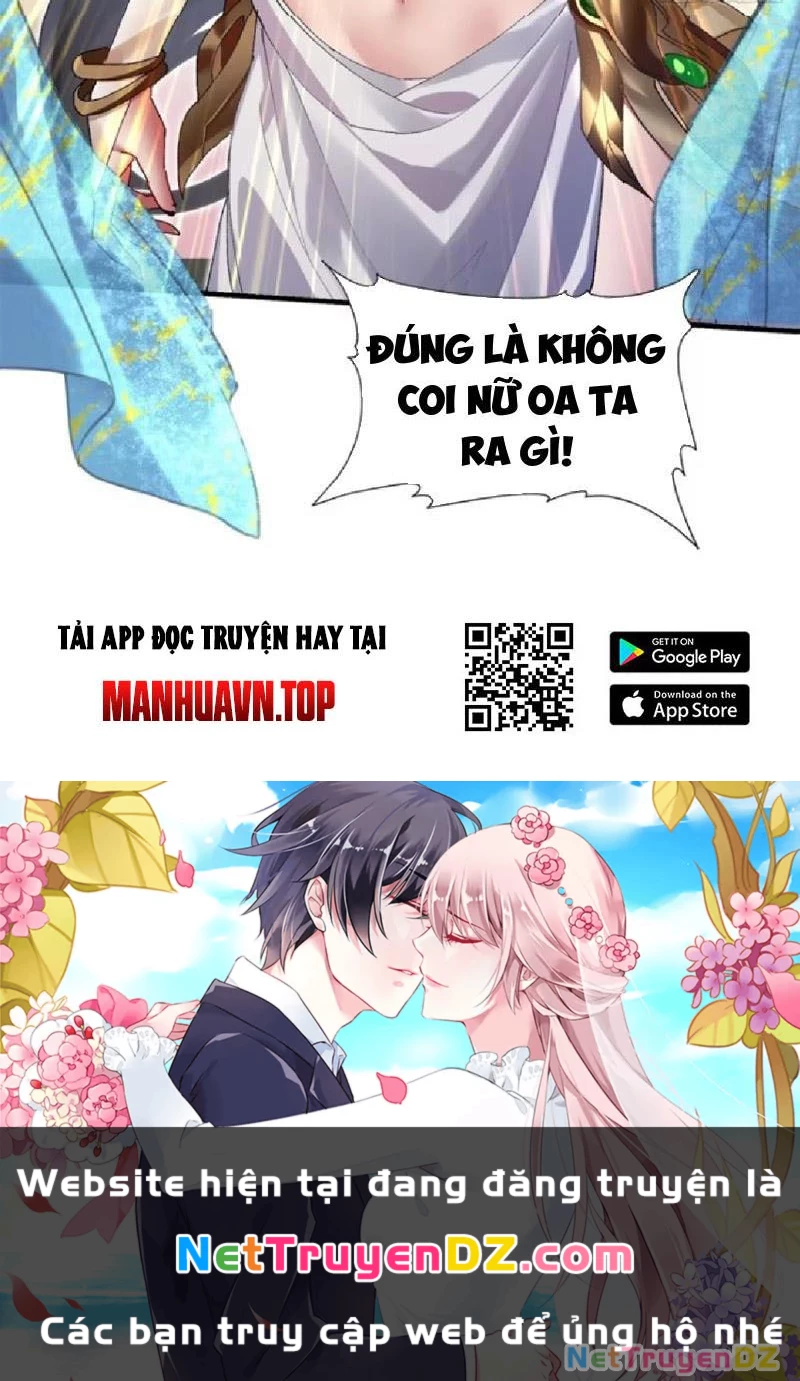 Hồng Hoang: Bắt Đầu Từ Việc Nhận Minh Hà Làm Con Gái Nuôi Chapter 8 - Trang 3