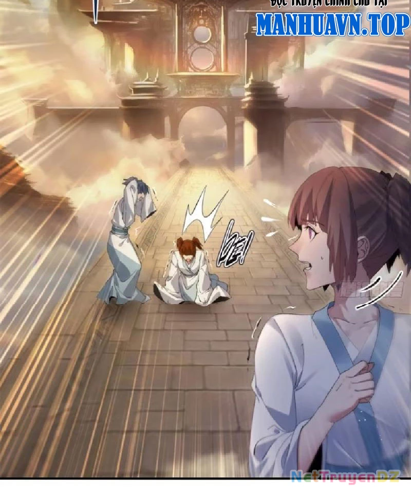 Hồng Hoang: Bắt Đầu Từ Việc Nhận Minh Hà Làm Con Gái Nuôi Chapter 9 - Trang 3