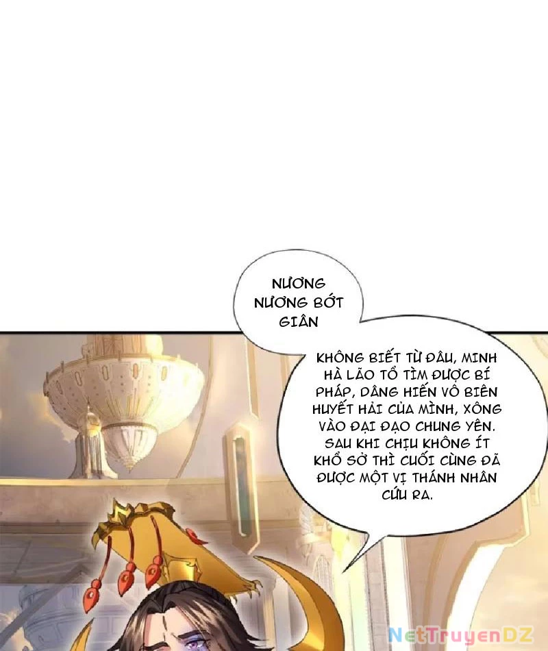 Hồng Hoang: Bắt Đầu Từ Việc Nhận Minh Hà Làm Con Gái Nuôi Chapter 9 - Trang 3