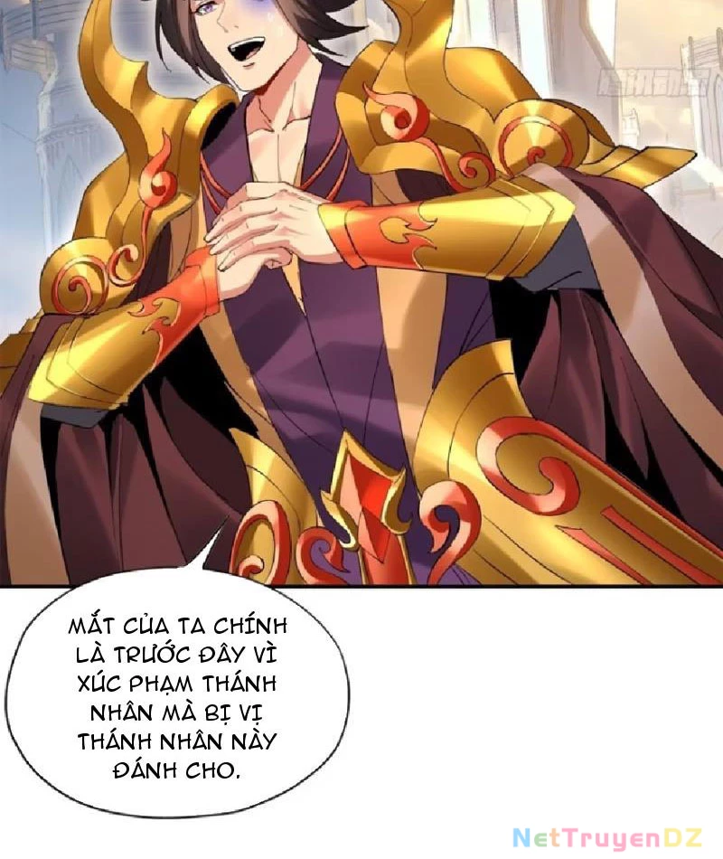 Hồng Hoang: Bắt Đầu Từ Việc Nhận Minh Hà Làm Con Gái Nuôi Chapter 9 - Trang 3