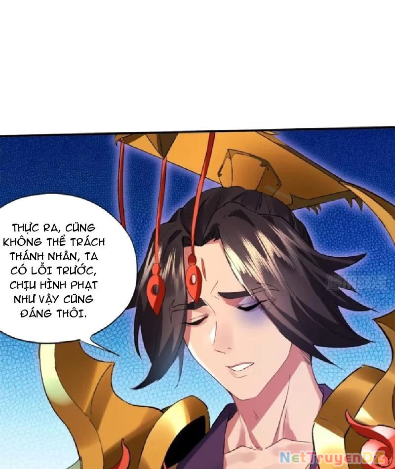 Hồng Hoang: Bắt Đầu Từ Việc Nhận Minh Hà Làm Con Gái Nuôi Chapter 9 - Trang 3