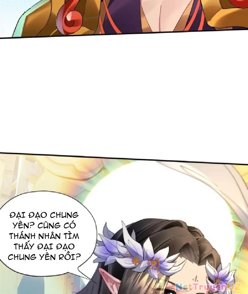 Hồng Hoang: Bắt Đầu Từ Việc Nhận Minh Hà Làm Con Gái Nuôi Chapter 9 - Trang 3