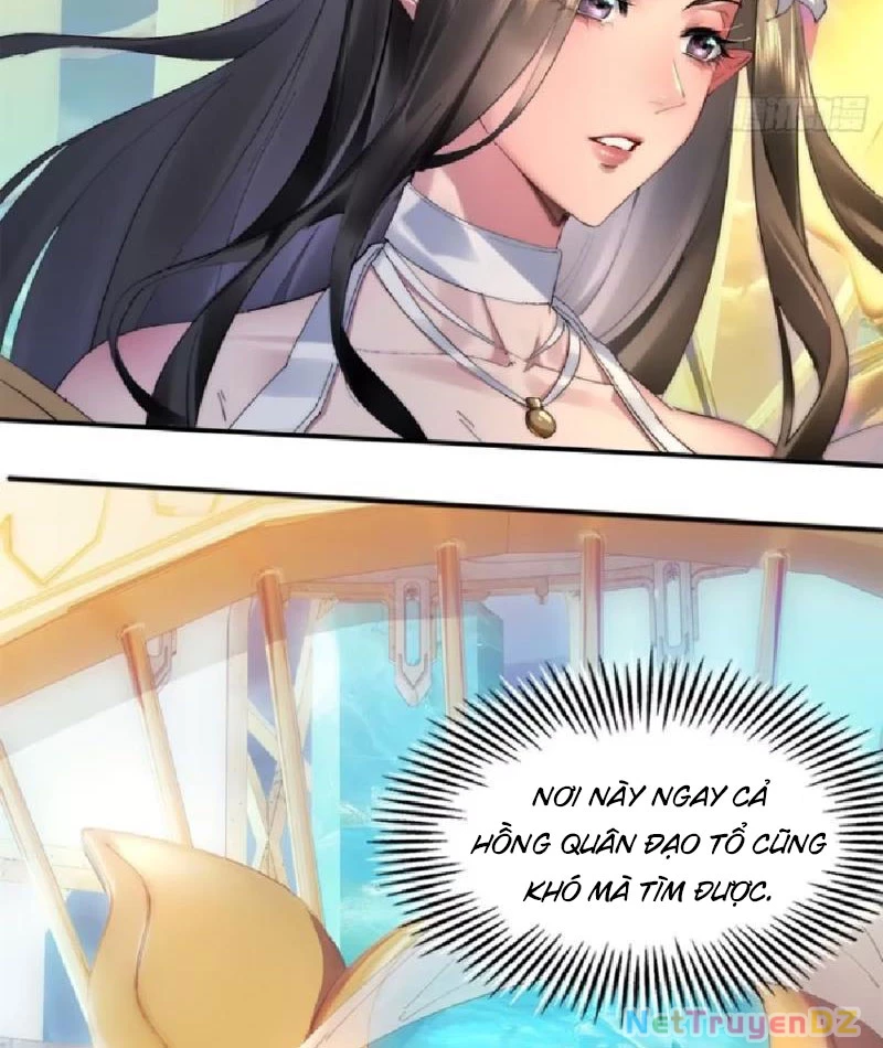 Hồng Hoang: Bắt Đầu Từ Việc Nhận Minh Hà Làm Con Gái Nuôi Chapter 9 - Trang 3