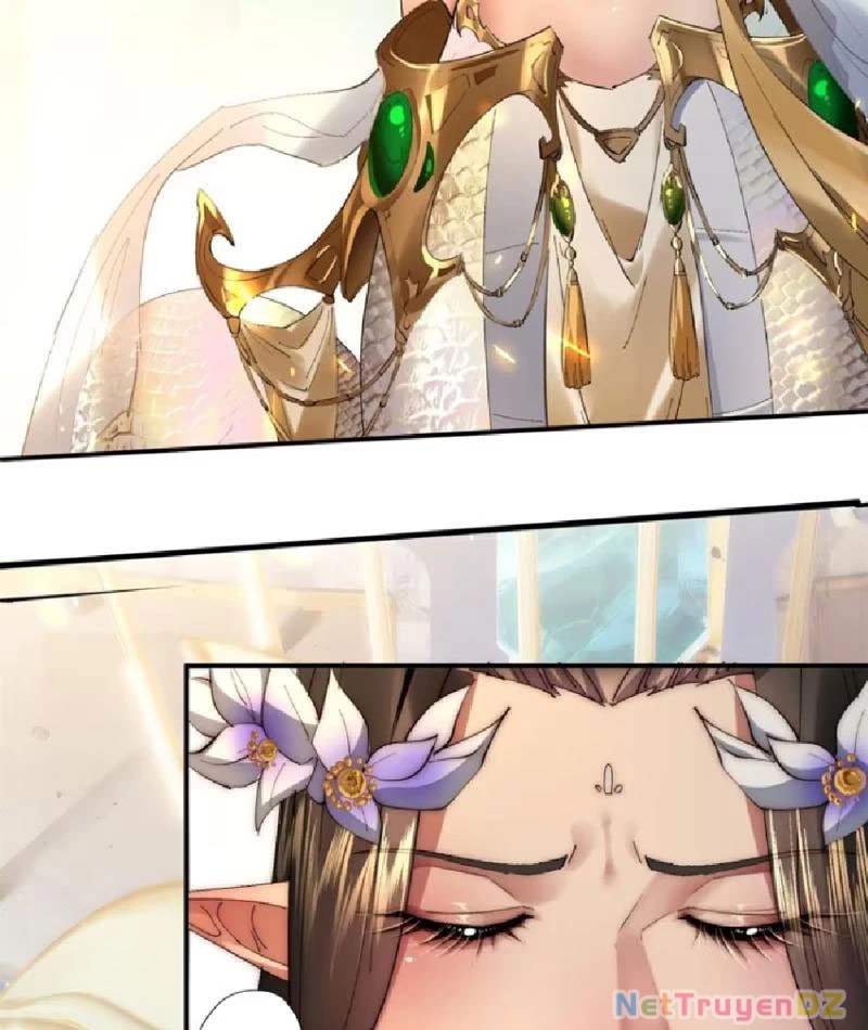 Hồng Hoang: Bắt Đầu Từ Việc Nhận Minh Hà Làm Con Gái Nuôi Chapter 9 - Trang 3