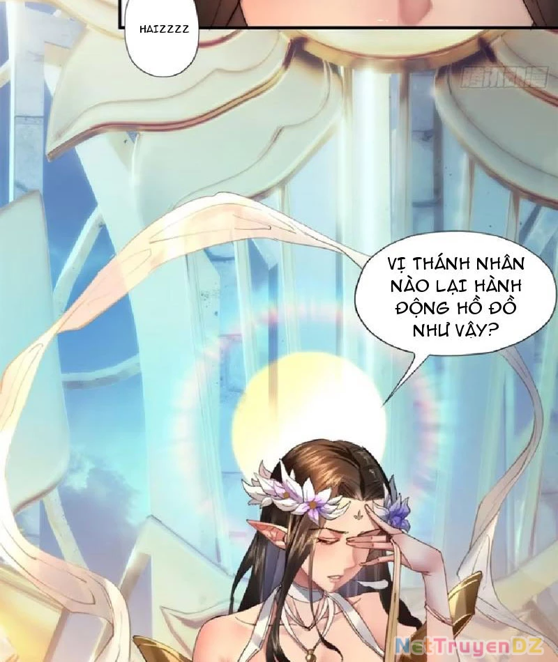 Hồng Hoang: Bắt Đầu Từ Việc Nhận Minh Hà Làm Con Gái Nuôi Chapter 9 - Trang 3