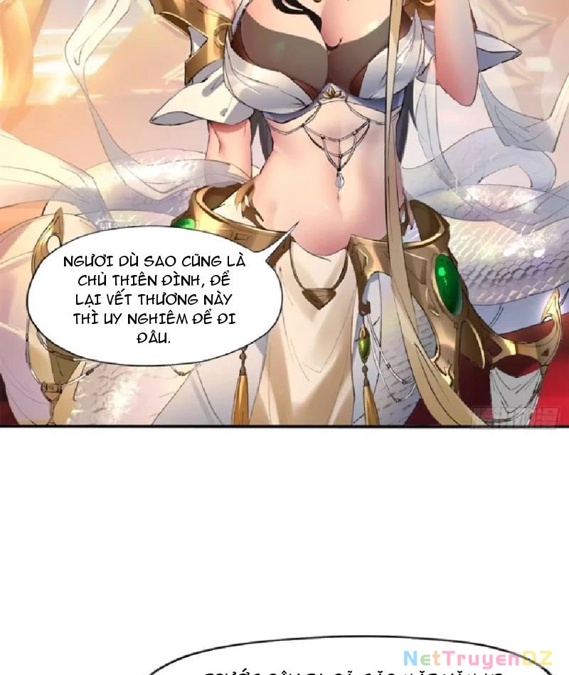 Hồng Hoang: Bắt Đầu Từ Việc Nhận Minh Hà Làm Con Gái Nuôi Chapter 9 - Trang 3