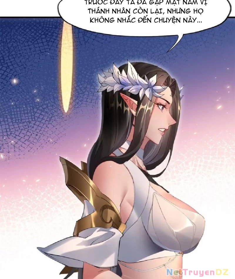 Hồng Hoang: Bắt Đầu Từ Việc Nhận Minh Hà Làm Con Gái Nuôi Chapter 9 - Trang 3