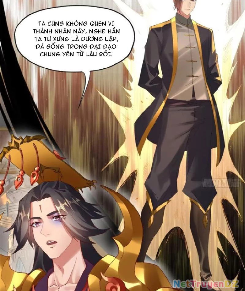 Hồng Hoang: Bắt Đầu Từ Việc Nhận Minh Hà Làm Con Gái Nuôi Chapter 9 - Trang 3