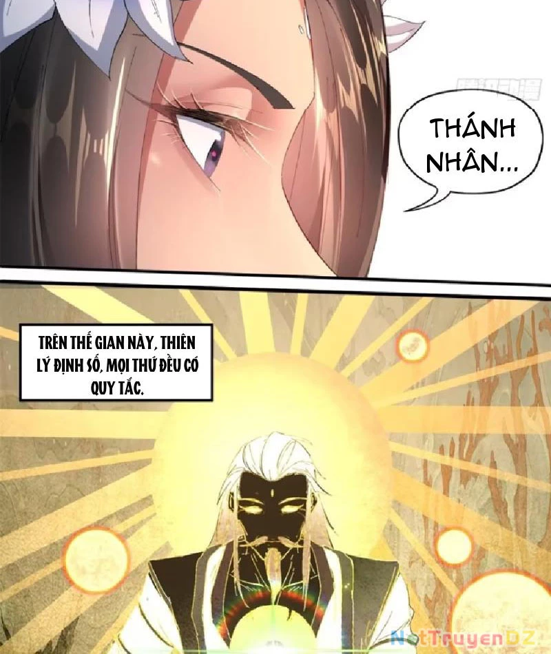 Hồng Hoang: Bắt Đầu Từ Việc Nhận Minh Hà Làm Con Gái Nuôi Chapter 9 - Trang 3