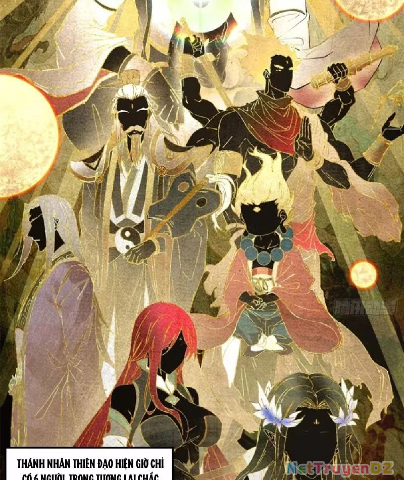 Hồng Hoang: Bắt Đầu Từ Việc Nhận Minh Hà Làm Con Gái Nuôi Chapter 9 - Trang 3