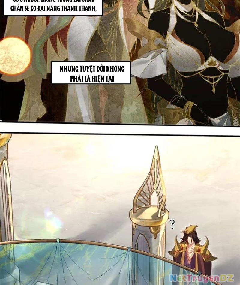 Hồng Hoang: Bắt Đầu Từ Việc Nhận Minh Hà Làm Con Gái Nuôi Chapter 9 - Trang 3