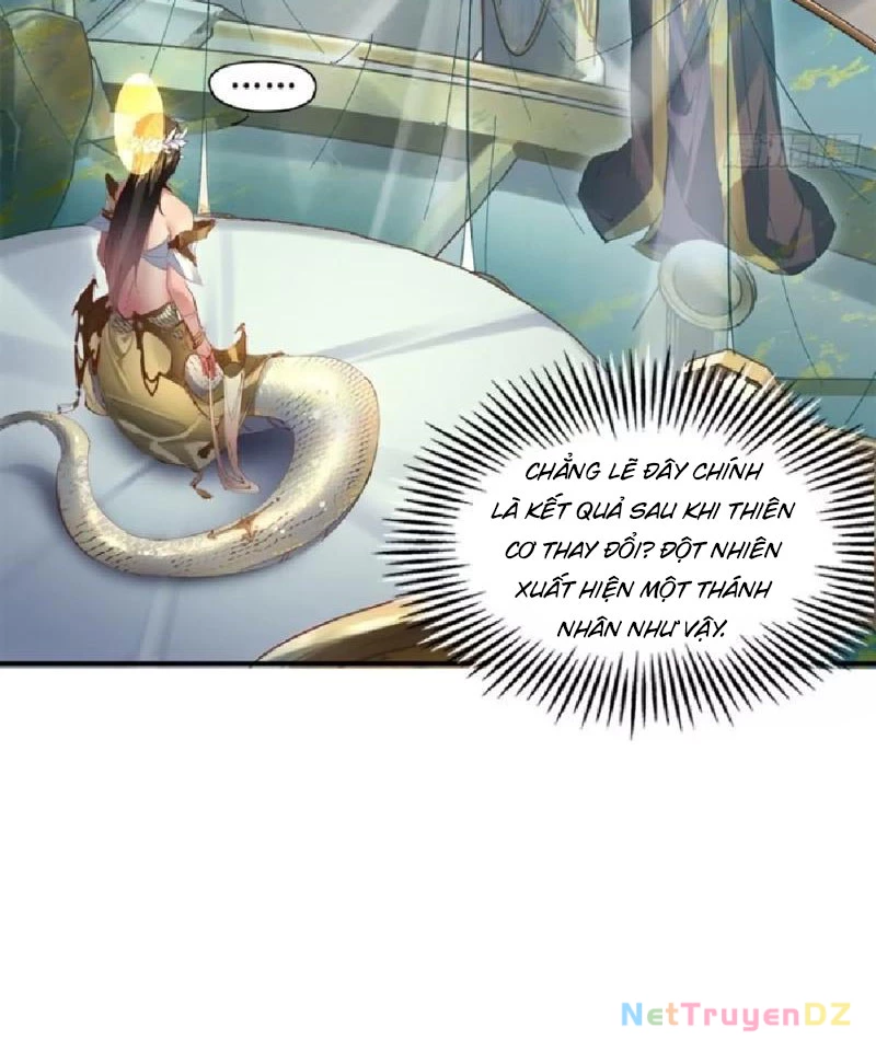 Hồng Hoang: Bắt Đầu Từ Việc Nhận Minh Hà Làm Con Gái Nuôi Chapter 9 - Trang 3