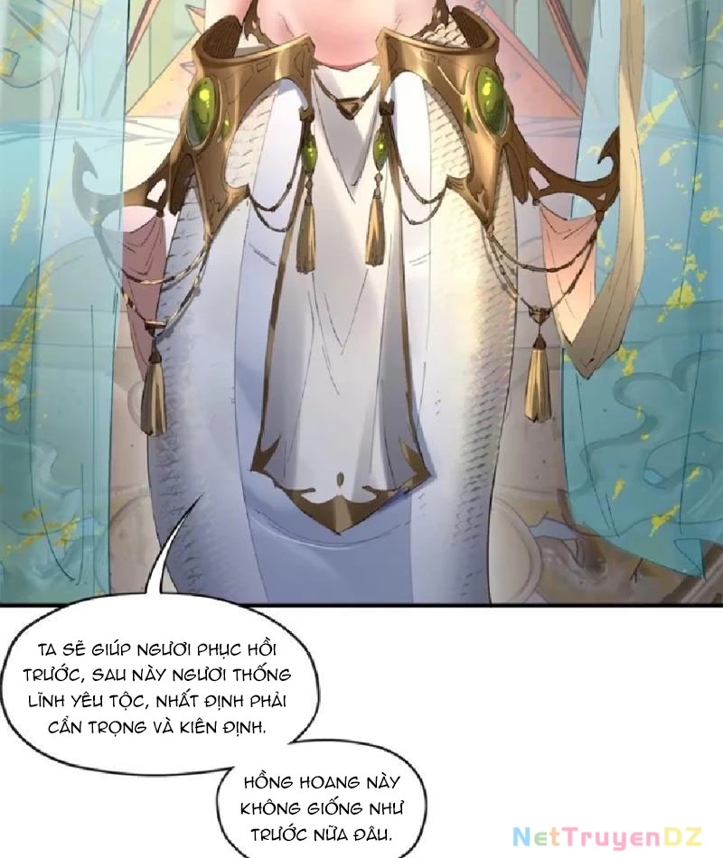 Hồng Hoang: Bắt Đầu Từ Việc Nhận Minh Hà Làm Con Gái Nuôi Chapter 9 - Trang 3