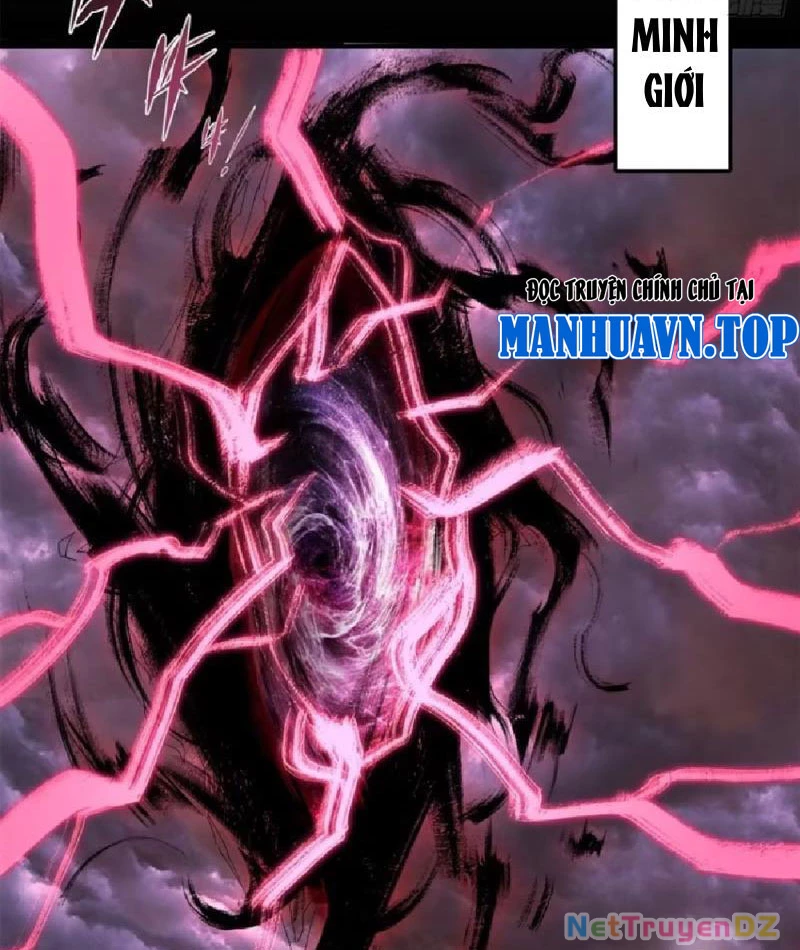 Hồng Hoang: Bắt Đầu Từ Việc Nhận Minh Hà Làm Con Gái Nuôi Chapter 9 - Trang 3