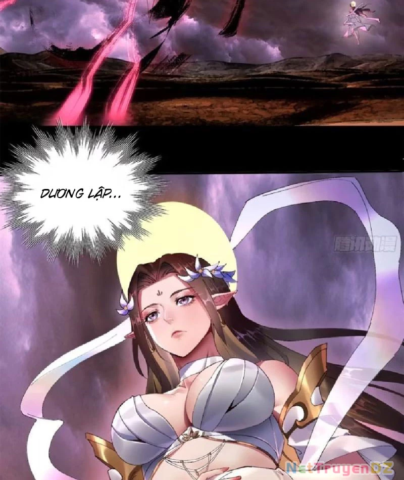 Hồng Hoang: Bắt Đầu Từ Việc Nhận Minh Hà Làm Con Gái Nuôi Chapter 9 - Trang 3