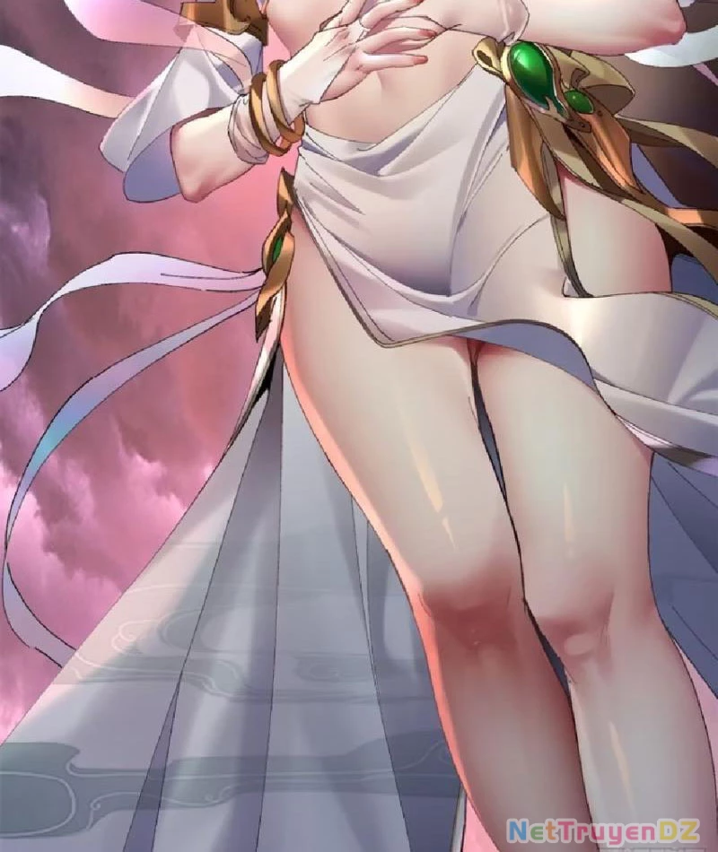 Hồng Hoang: Bắt Đầu Từ Việc Nhận Minh Hà Làm Con Gái Nuôi Chapter 9 - Trang 3