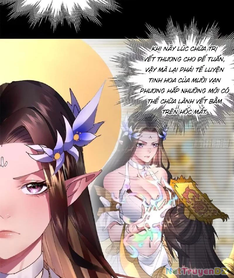 Hồng Hoang: Bắt Đầu Từ Việc Nhận Minh Hà Làm Con Gái Nuôi Chapter 9 - Trang 3