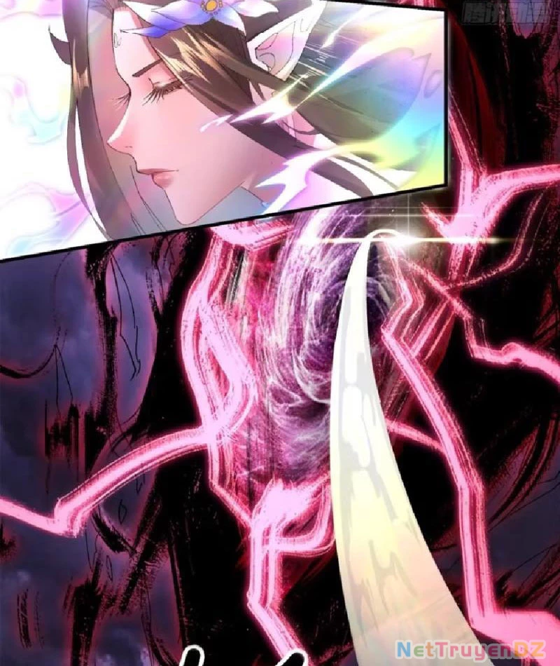 Hồng Hoang: Bắt Đầu Từ Việc Nhận Minh Hà Làm Con Gái Nuôi Chapter 9 - Trang 3