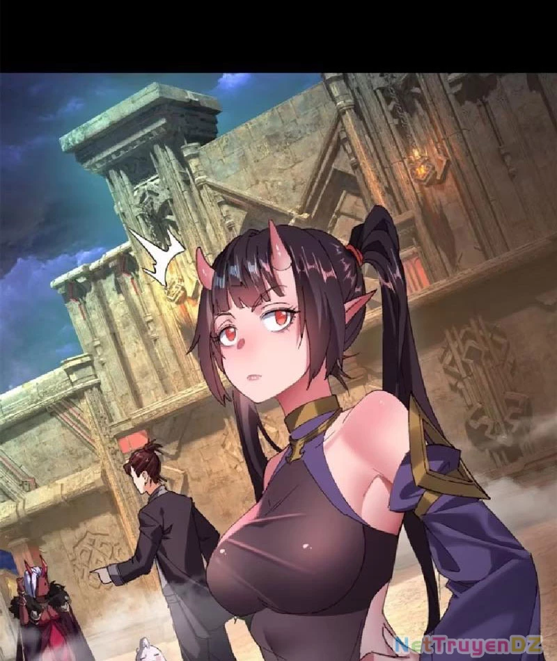 Hồng Hoang: Bắt Đầu Từ Việc Nhận Minh Hà Làm Con Gái Nuôi Chapter 9 - Trang 3