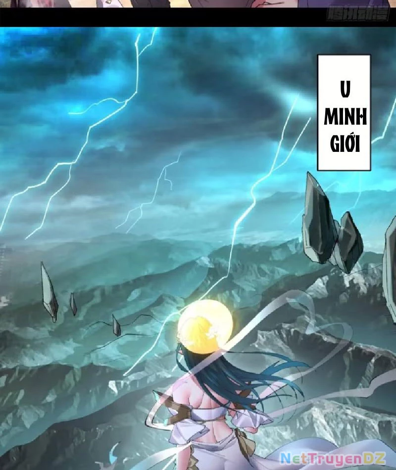 Hồng Hoang: Bắt Đầu Từ Việc Nhận Minh Hà Làm Con Gái Nuôi Chapter 9 - Trang 3