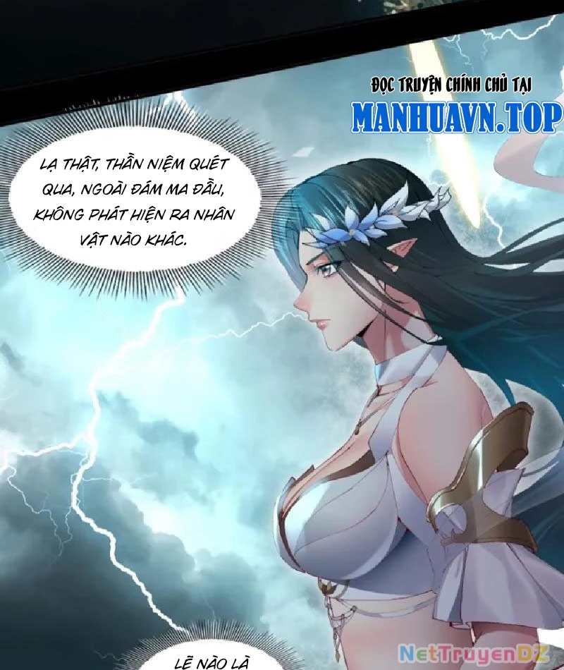 Hồng Hoang: Bắt Đầu Từ Việc Nhận Minh Hà Làm Con Gái Nuôi Chapter 9 - Trang 3