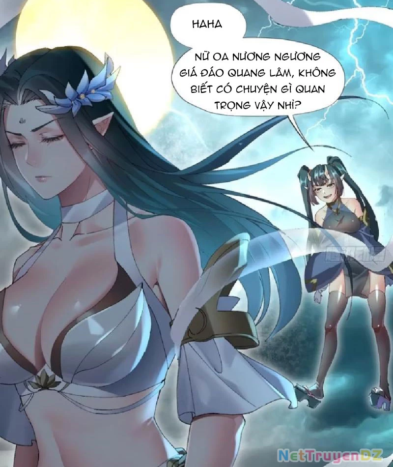 Hồng Hoang: Bắt Đầu Từ Việc Nhận Minh Hà Làm Con Gái Nuôi Chapter 9 - Trang 3