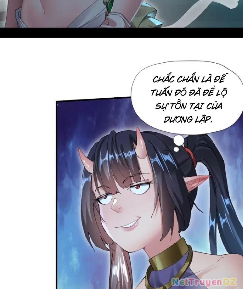 Hồng Hoang: Bắt Đầu Từ Việc Nhận Minh Hà Làm Con Gái Nuôi Chapter 9 - Trang 3