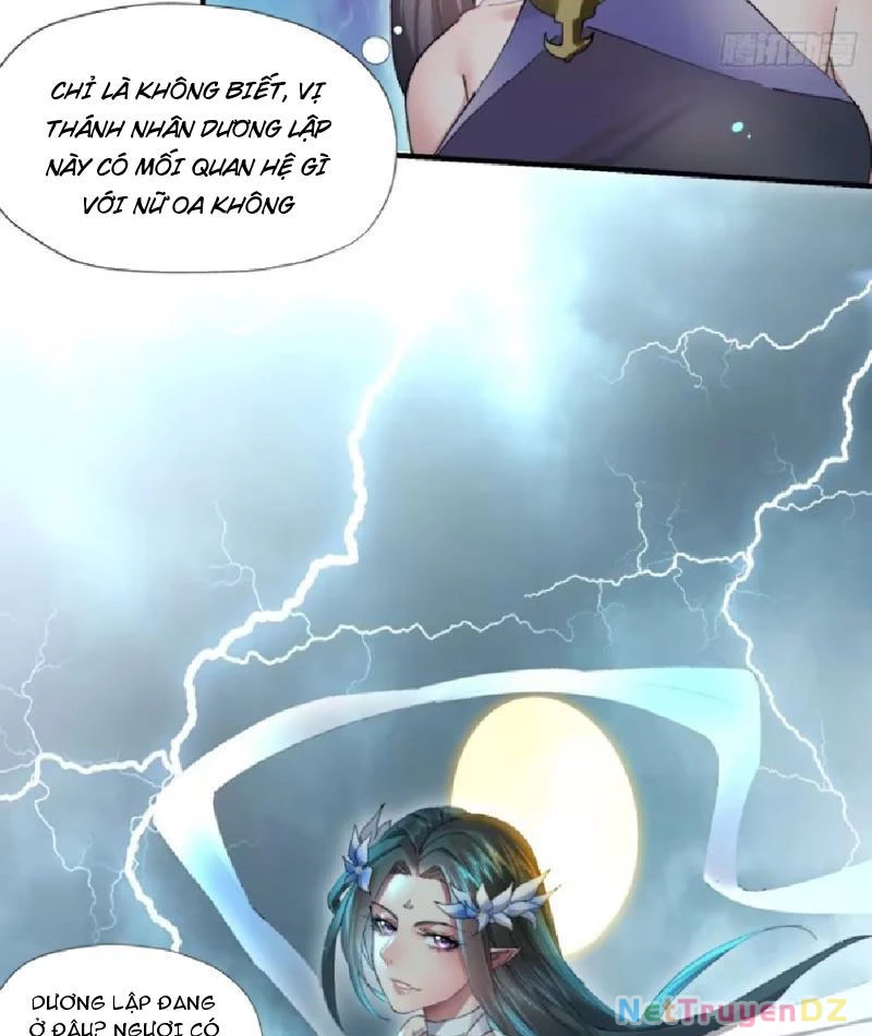 Hồng Hoang: Bắt Đầu Từ Việc Nhận Minh Hà Làm Con Gái Nuôi Chapter 9 - Trang 3