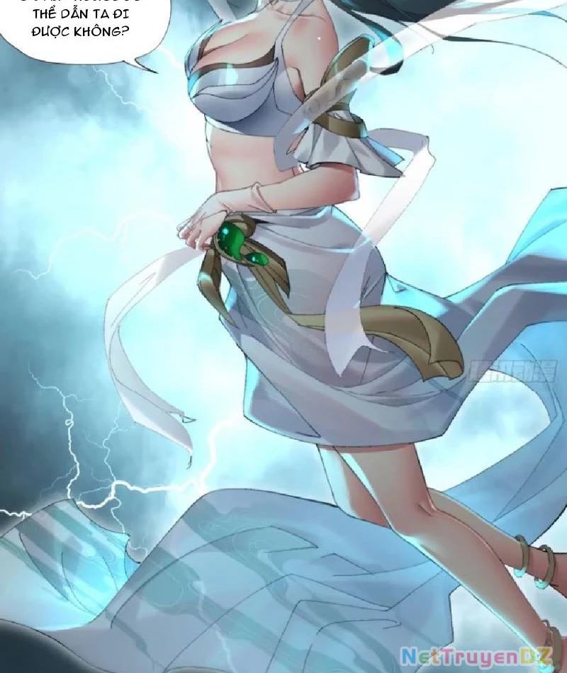 Hồng Hoang: Bắt Đầu Từ Việc Nhận Minh Hà Làm Con Gái Nuôi Chapter 9 - Trang 3