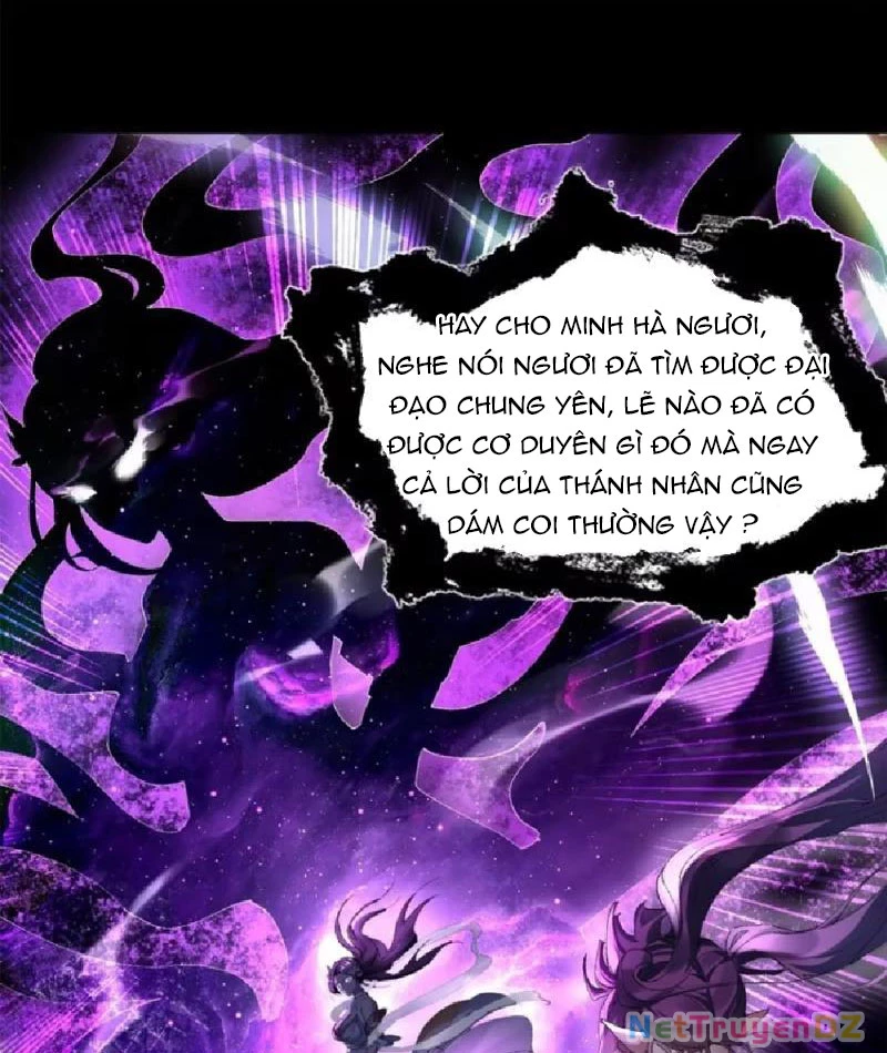 Hồng Hoang: Bắt Đầu Từ Việc Nhận Minh Hà Làm Con Gái Nuôi Chapter 9 - Trang 3