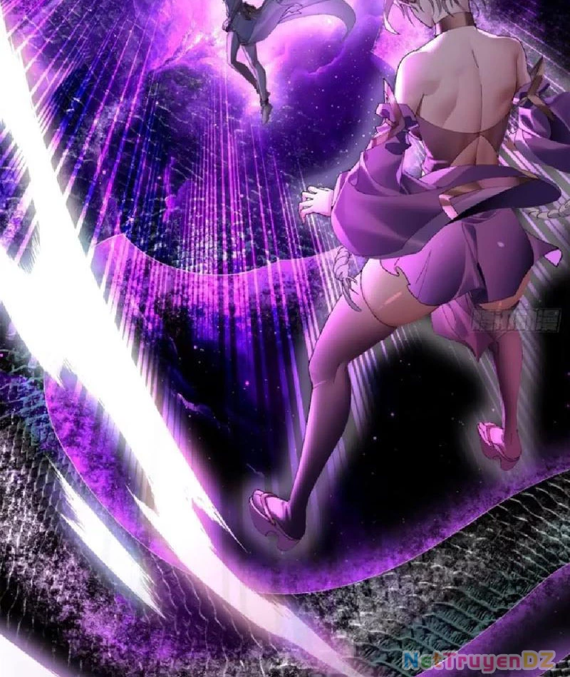 Hồng Hoang: Bắt Đầu Từ Việc Nhận Minh Hà Làm Con Gái Nuôi Chapter 9 - Trang 3