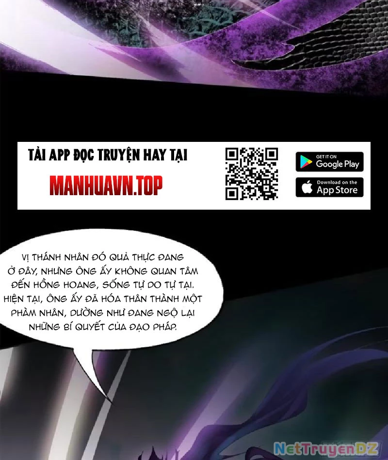 Hồng Hoang: Bắt Đầu Từ Việc Nhận Minh Hà Làm Con Gái Nuôi Chapter 9 - Trang 3