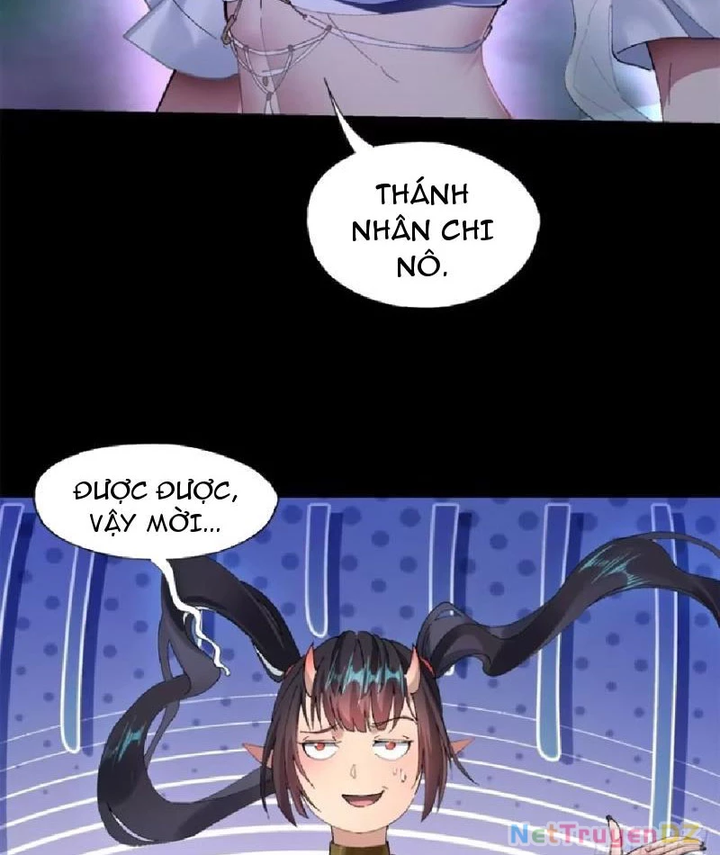 Hồng Hoang: Bắt Đầu Từ Việc Nhận Minh Hà Làm Con Gái Nuôi Chapter 9 - Trang 3