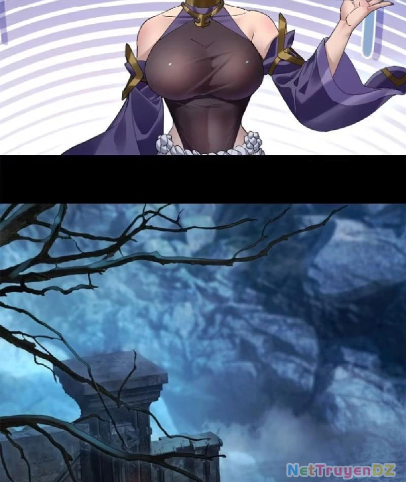 Hồng Hoang: Bắt Đầu Từ Việc Nhận Minh Hà Làm Con Gái Nuôi Chapter 9 - Trang 3