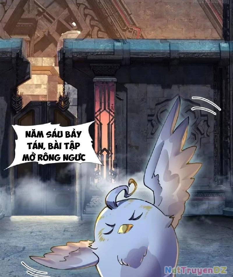 Hồng Hoang: Bắt Đầu Từ Việc Nhận Minh Hà Làm Con Gái Nuôi Chapter 9 - Trang 3