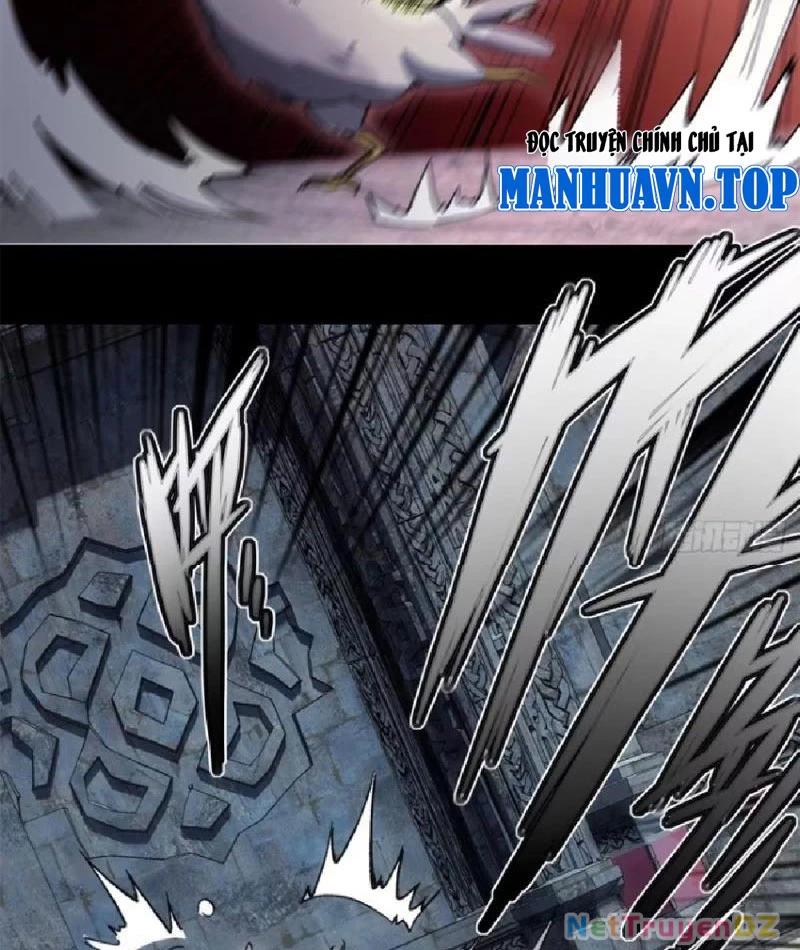 Hồng Hoang: Bắt Đầu Từ Việc Nhận Minh Hà Làm Con Gái Nuôi Chapter 9 - Trang 3