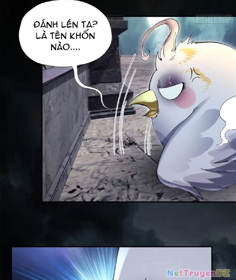 Hồng Hoang: Bắt Đầu Từ Việc Nhận Minh Hà Làm Con Gái Nuôi Chapter 9 - Trang 3