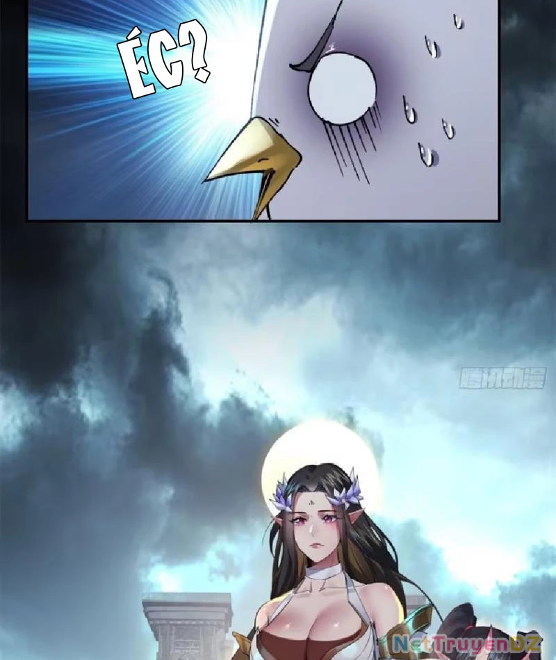 Hồng Hoang: Bắt Đầu Từ Việc Nhận Minh Hà Làm Con Gái Nuôi Chapter 9 - Trang 3