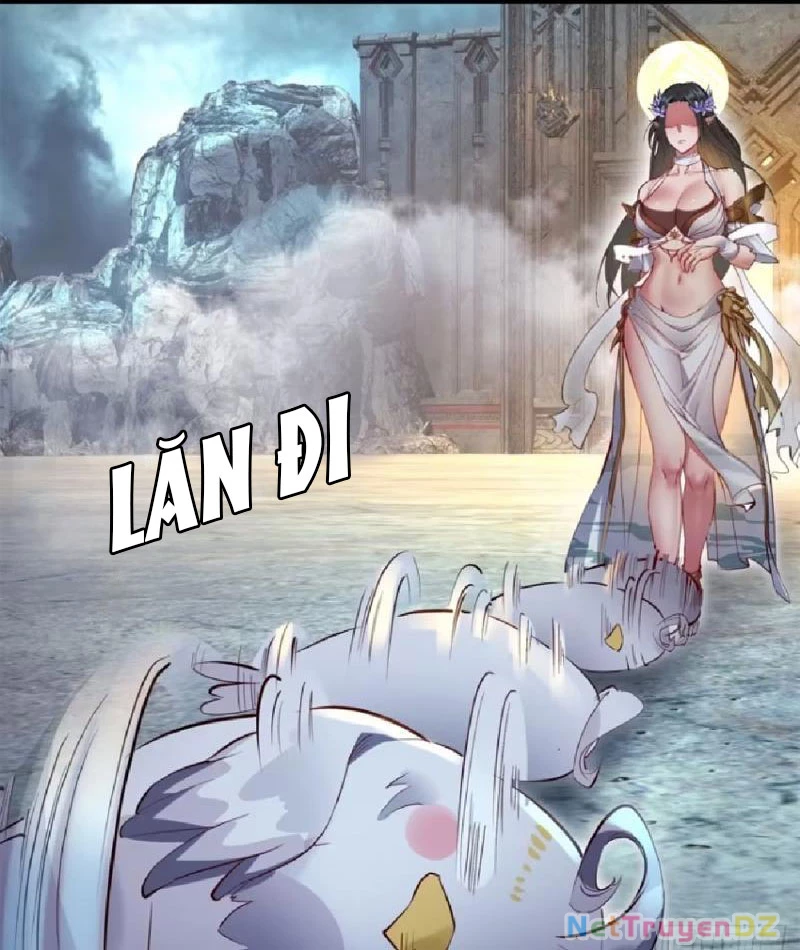 Hồng Hoang: Bắt Đầu Từ Việc Nhận Minh Hà Làm Con Gái Nuôi Chapter 9 - Trang 3