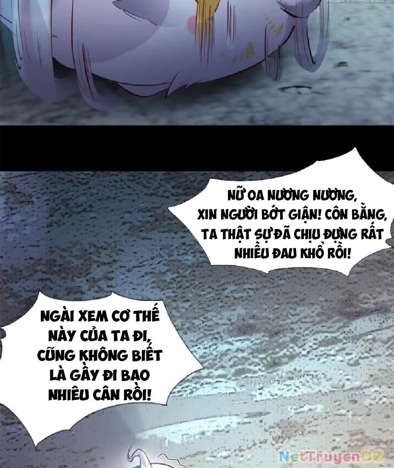 Hồng Hoang: Bắt Đầu Từ Việc Nhận Minh Hà Làm Con Gái Nuôi Chapter 9 - Trang 3