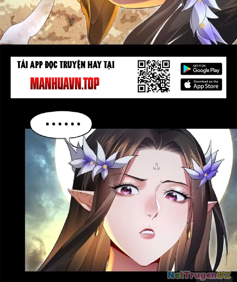 Hồng Hoang: Bắt Đầu Từ Việc Nhận Minh Hà Làm Con Gái Nuôi Chapter 9 - Trang 3