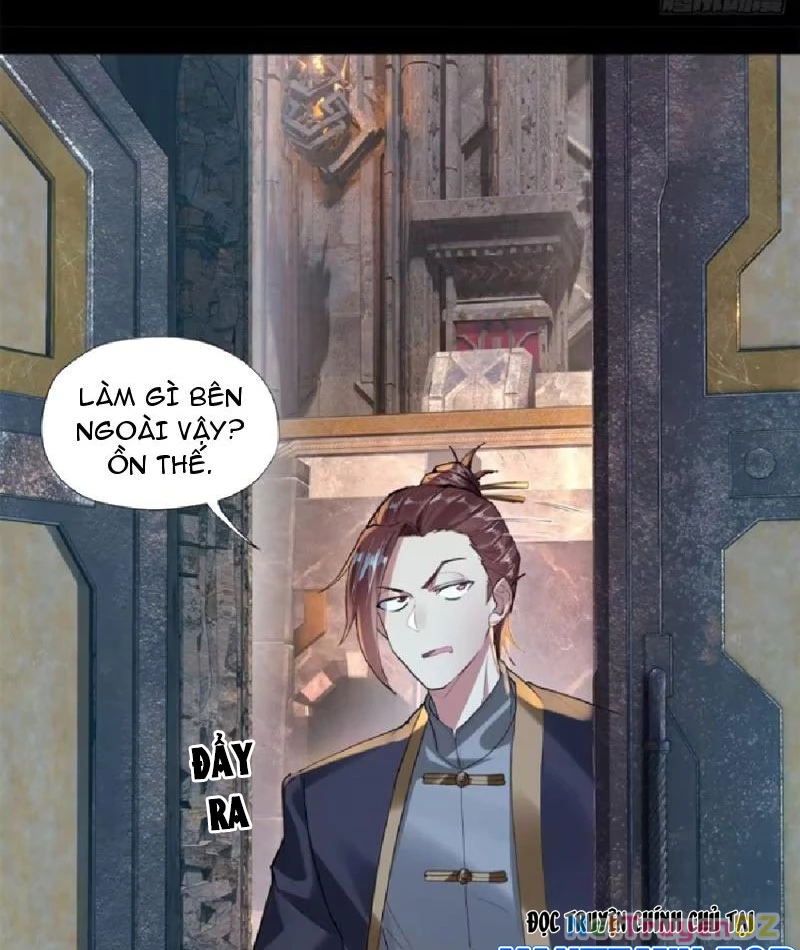 Hồng Hoang: Bắt Đầu Từ Việc Nhận Minh Hà Làm Con Gái Nuôi Chapter 9 - Trang 3