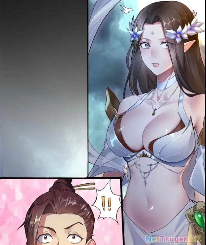 Hồng Hoang: Bắt Đầu Từ Việc Nhận Minh Hà Làm Con Gái Nuôi Chapter 9 - Trang 3