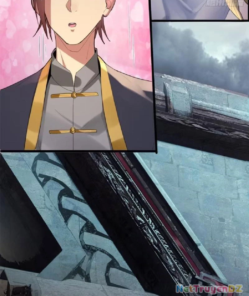 Hồng Hoang: Bắt Đầu Từ Việc Nhận Minh Hà Làm Con Gái Nuôi Chapter 9 - Trang 3