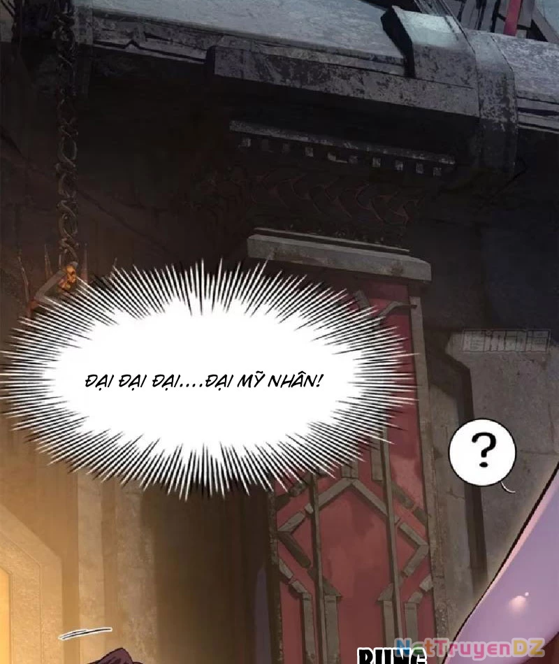 Hồng Hoang: Bắt Đầu Từ Việc Nhận Minh Hà Làm Con Gái Nuôi Chapter 9 - Trang 3