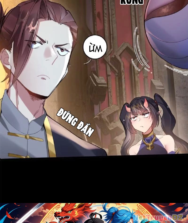 Hồng Hoang: Bắt Đầu Từ Việc Nhận Minh Hà Làm Con Gái Nuôi Chapter 9 - Trang 3