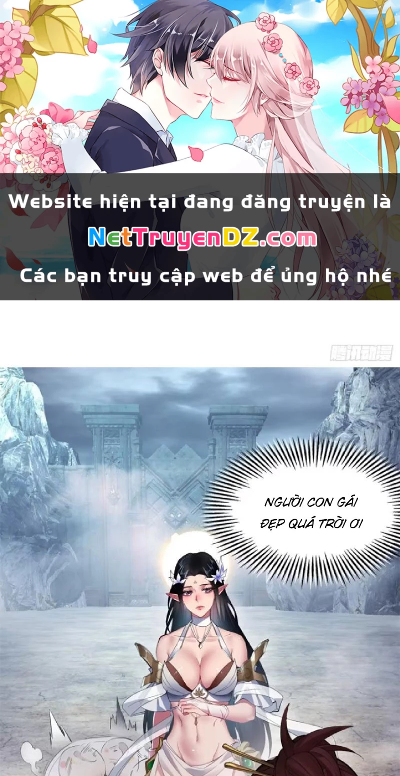 Hồng Hoang: Bắt Đầu Từ Việc Nhận Minh Hà Làm Con Gái Nuôi Chapter 10 - Trang 3